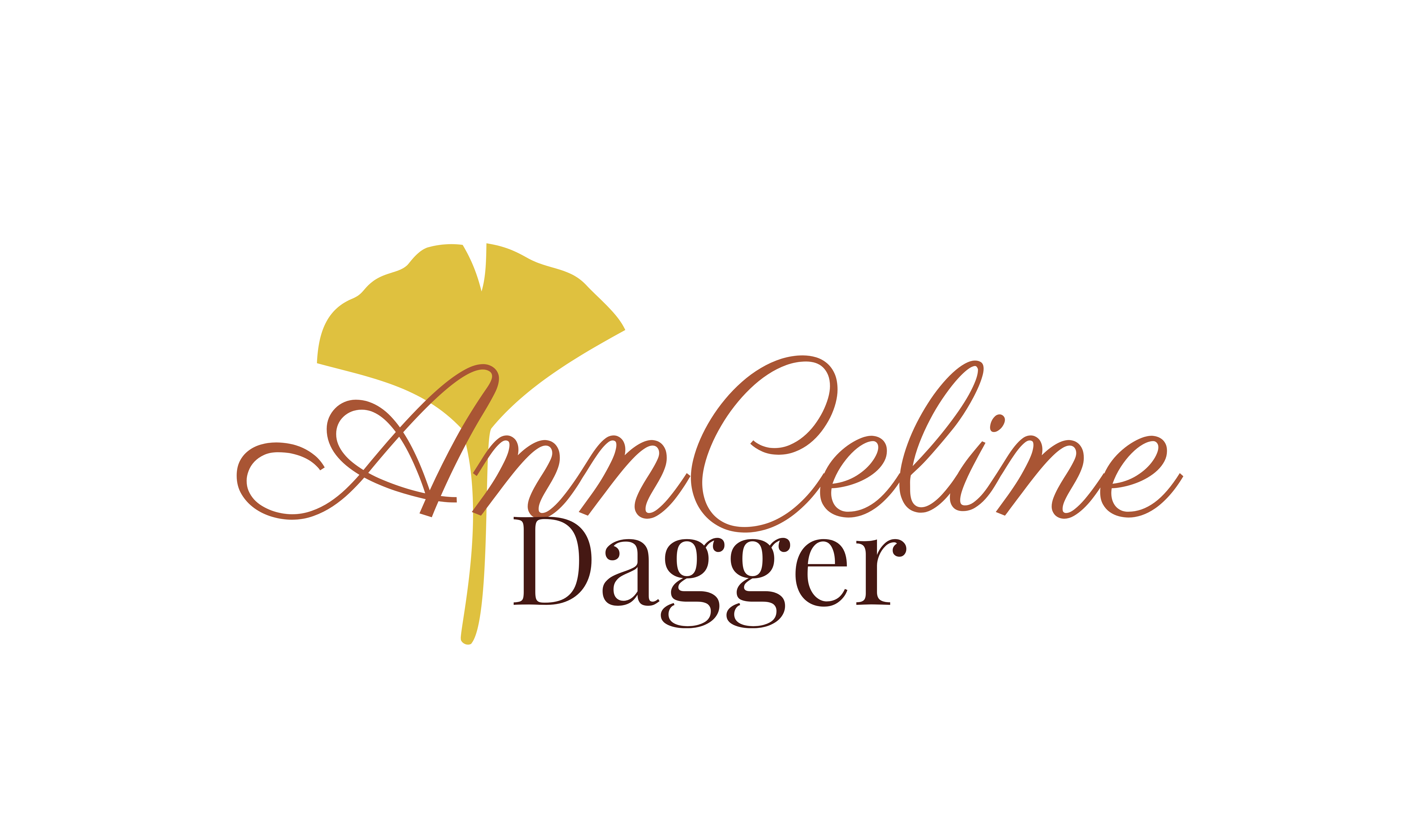 AnnCeline Dagger | Author